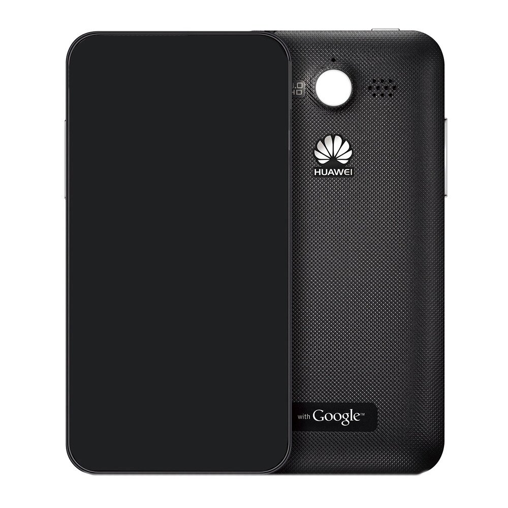 Задня кришка Huawei U8860 від компанії da1 - фото 1