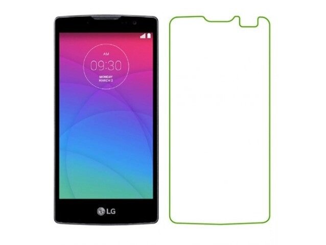 Загартоване скло для LG G5 tempered glass захист екрана від компанії da1 - фото 1