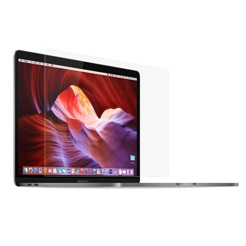 Захисна плівка BASEUS для MacBook Air 13" 2013 2014 2016 Screen від компанії da1 - фото 1