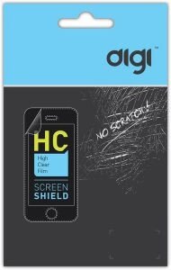 Захисна плівка Digi глянсова для екрана LG D724 Optimus G3 S від компанії da1 - фото 1