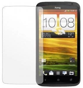 Захисна плівка для Htc Sensation Matte Anti-finger від компанії da1 - фото 1