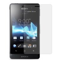 Захисна плівка для Sony Xperia SP C5303/5302 — MaxiSheld. глянсова від компанії da1 - фото 1