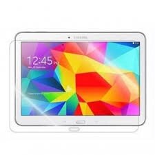 Захисна плівка Samsung Galaxy Tab 4 10 глянсова від компанії da1 - фото 1