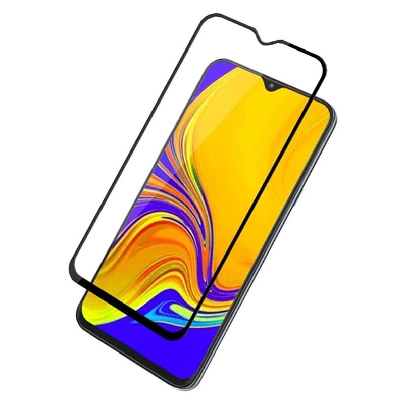 Захисне скло 3D X-Billion Xiaomi 12 Lite/Poco M3 Pro/M3 Pro 5G/Redmi Note 10 5G/Note 10T 5G/ Black від компанії da1 - фото 1