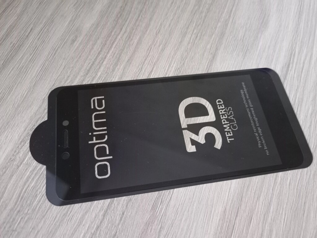Захисне скло Digi для Xiaomi Redmi 4 Pro від компанії da1 - фото 1