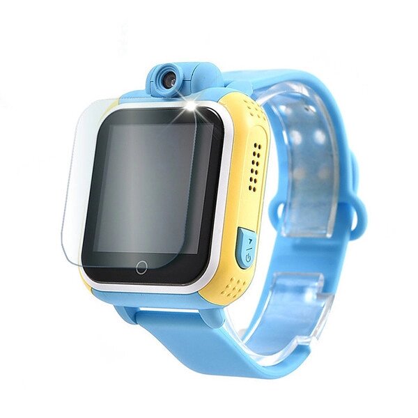 Захисне скло для Smart Baby Watch Q100 0.2 мм від компанії da1 - фото 1