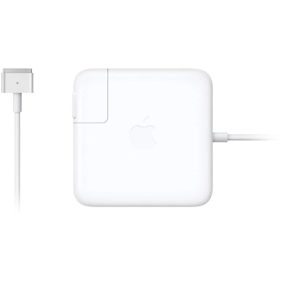 Зарядний 85W MagSafe 2 Power Adapter MD506 блок живлення для ноутбука від компанії da1 - фото 1