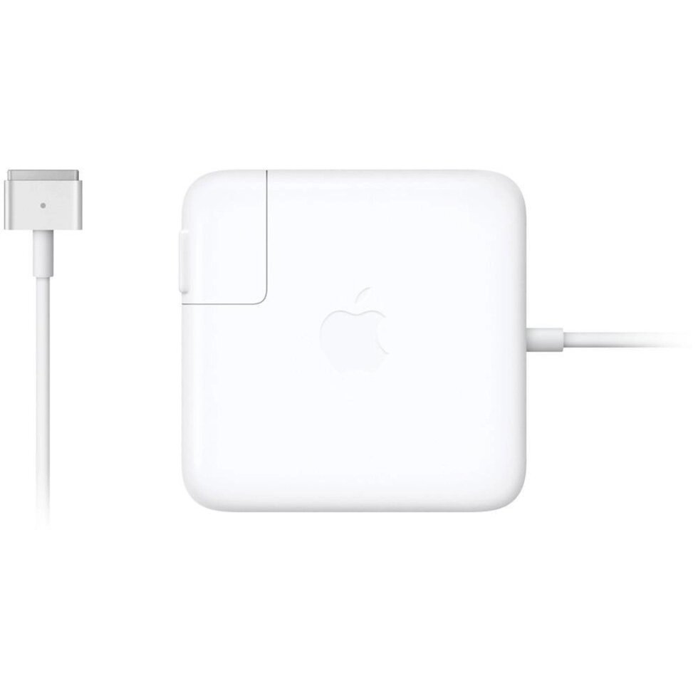 Зарядний блок для ноутбука Apple Magsafe 2 MD592CH/A 45W від компанії da1 - фото 1