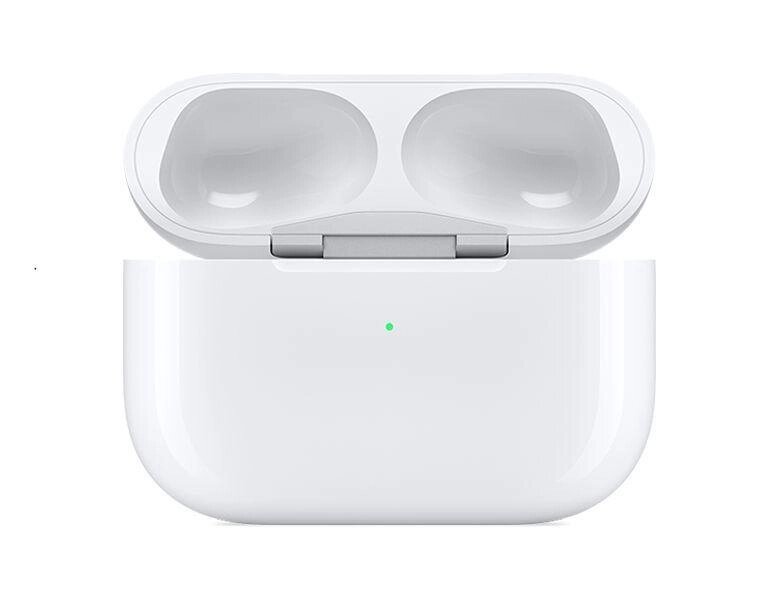 Зарядний футляр Apple для AirPods Pro A2190 від компанії da1 - фото 1