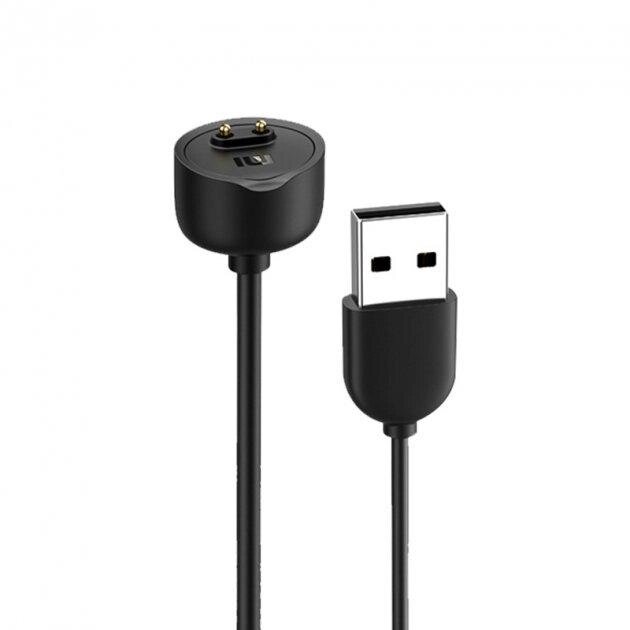 Зарядний кабель Xiaomi Mi Band 5 Usb Charging Cable від компанії da1 - фото 1