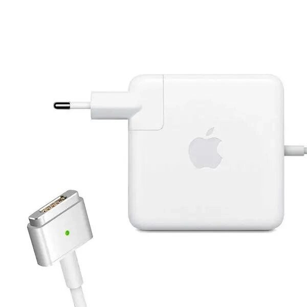 Зарядний пристрій Apple 85W MagSafe 2 блок живлення Macbook від компанії da1 - фото 1