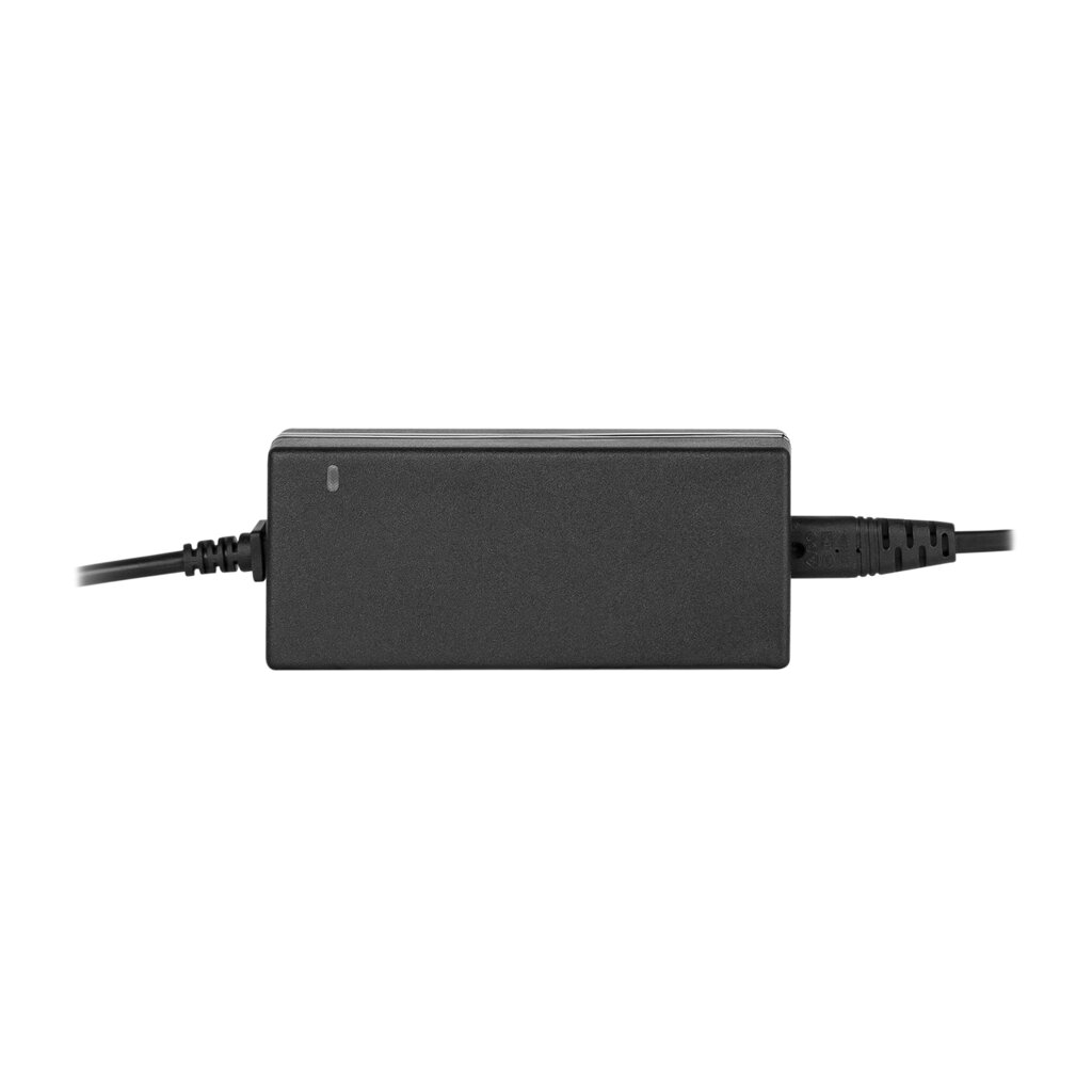 Зарядний пристрій для акумуляторів LiFePO4 12V (14.6V)-4A-48W від компанії da1 - фото 1