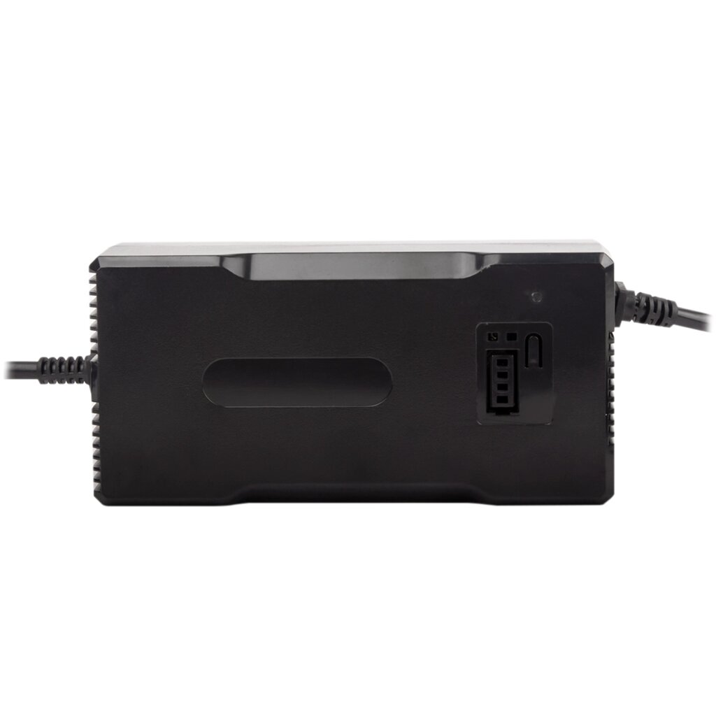 Зарядний пристрій для акумуляторів LiFePO4 24V (29.2V)-7A-168W від компанії da1 - фото 1