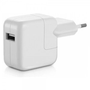 Зарядний пристрій Apple 10 W Usb Power Adapter MC359 for iPad/iPhones in box