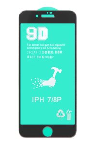 Захисне скло Ceramics Anti-shock Xiaomi Mi 10T / 10T Pro / K30 (тех. пак)