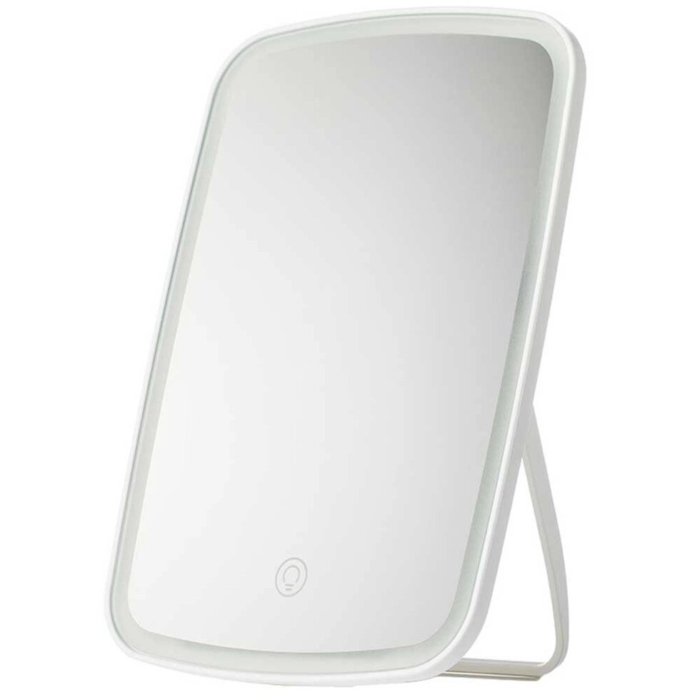 Зеркало Xiaomi Jotun Judy Desktop LED Makeup Mirror Rice від компанії da1 - фото 1