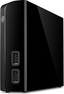 Жорсткий диск Seagate Backup Plus Hub SL6000200