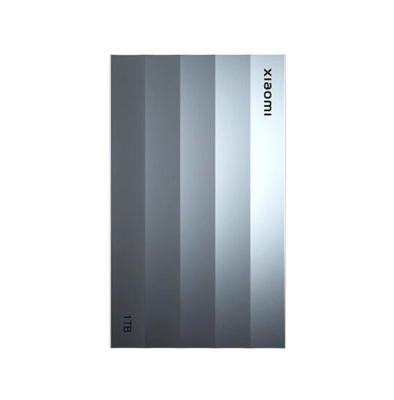 Жесткий диск Xiaomi Mi Portable Solid State Drive 1T Light Color 1TB (BHR7042CN) від компанії da1 - фото 1