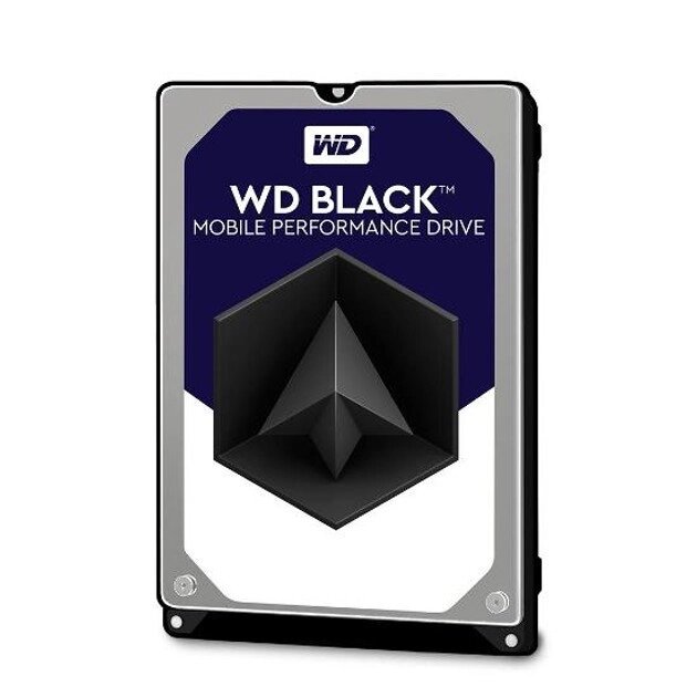 Жорсткий диск WD Black Performance 4 TB Sata 3.0 (WD4005FZBX) від компанії da1 - фото 1