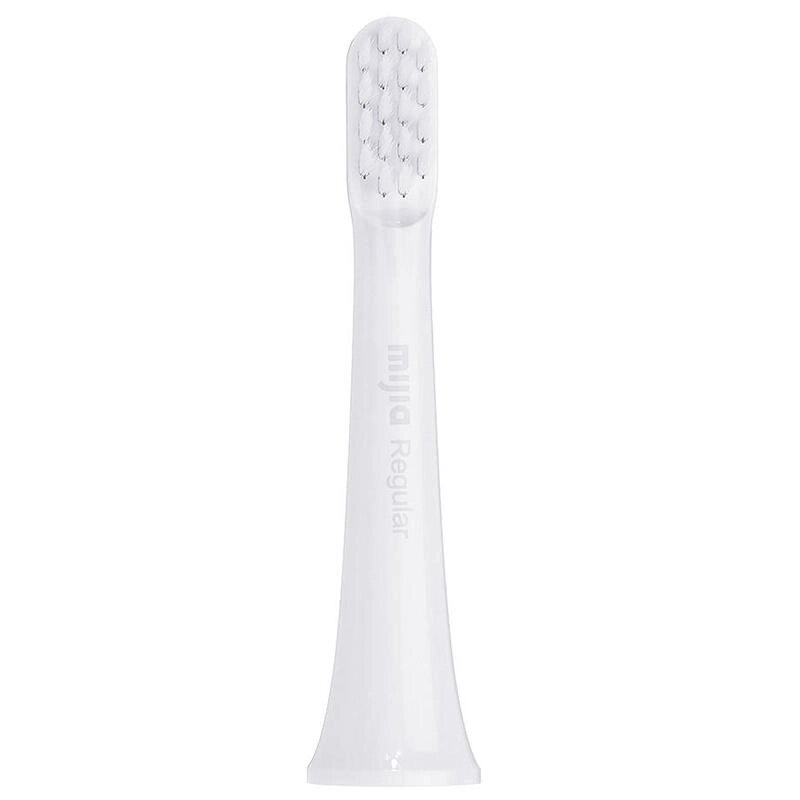 Змінна насадка для зубної щітки New MiJia Toothbrush Heads T100 від компанії da1 - фото 1