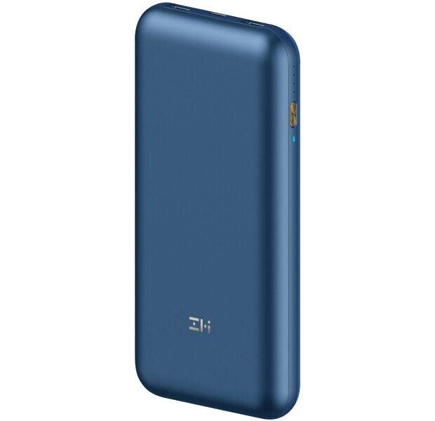 Зовнішній акумулятор ZMI 10 Pro 20000 mAh 65 W (QB823) від компанії da1 - фото 1