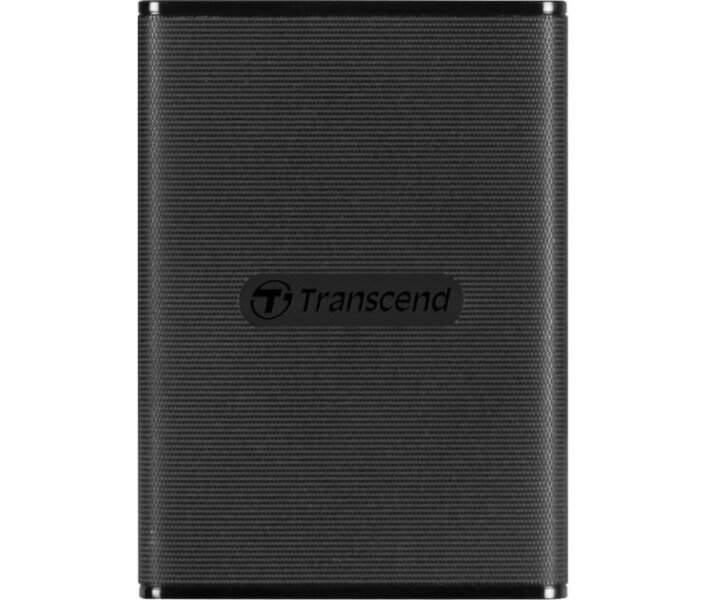 Зовнішній накопичувач SSD 500Gb Transcend ESD270C (TS500GESD270C) від компанії da1 - фото 1