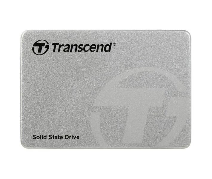 Зовнішній накопичувач SSD — Transcend 480 GB SSD220S Premium TS480GSSD220S від компанії da1 - фото 1