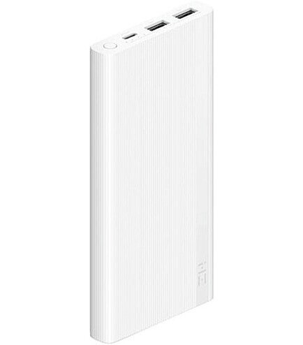 Зовнішній портативний АКБ ZMI 10000mAh 18W (JD810) чорний від компанії da1 - фото 1