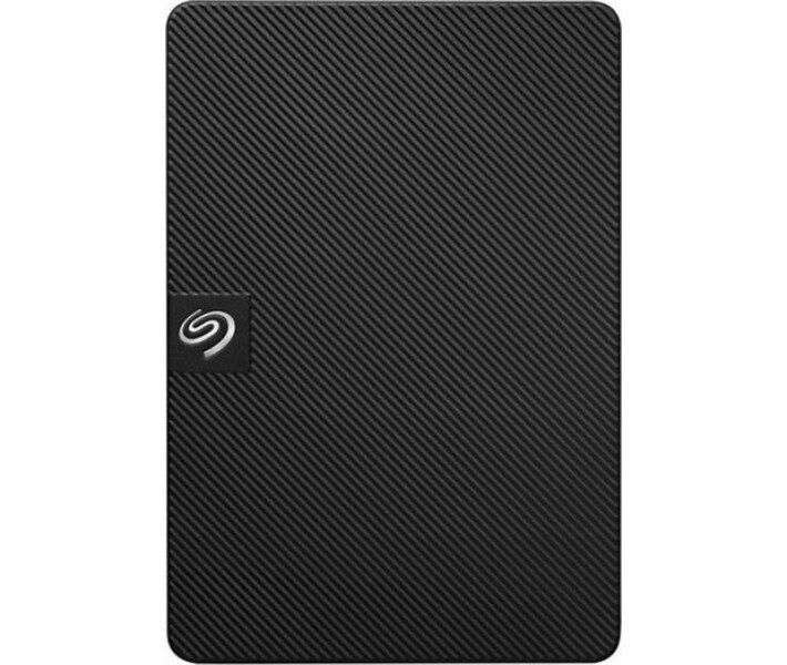 Зовнішній жорсткий диск USB 3.0 2 TB Seagate Expansion Portable STKM2000400 від компанії da1 - фото 1