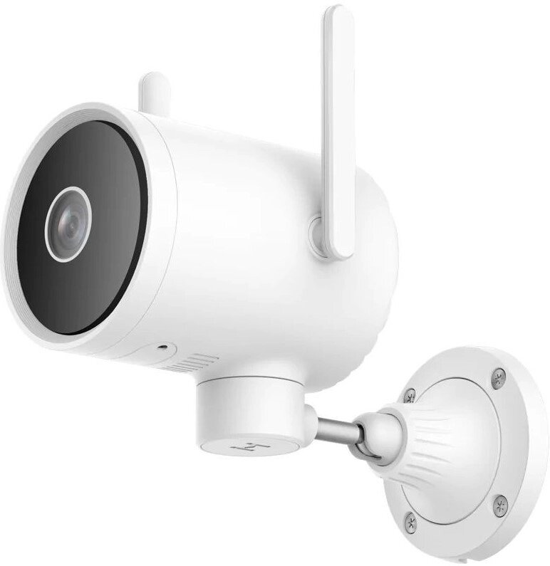 Зовнішня камера Xiaomi IMILAB EC3 Pro Outdoor Security Camera 2K (CMSXJ42A) від компанії da1 - фото 1