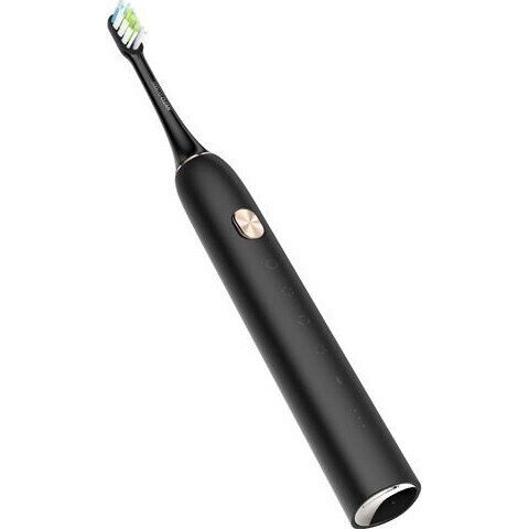 Зубна електрощітка Soocare electric toothbrush X3U чорна оригінал від компанії da1 - фото 1