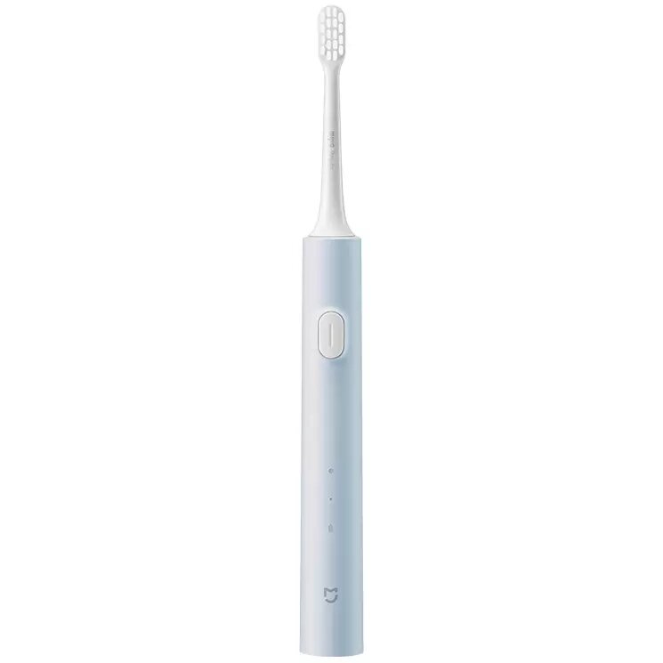 Зубна щітка електрична Xiaomi Mijia T200 Acoustic Wave Toothbrush блакитна від компанії da1 - фото 1