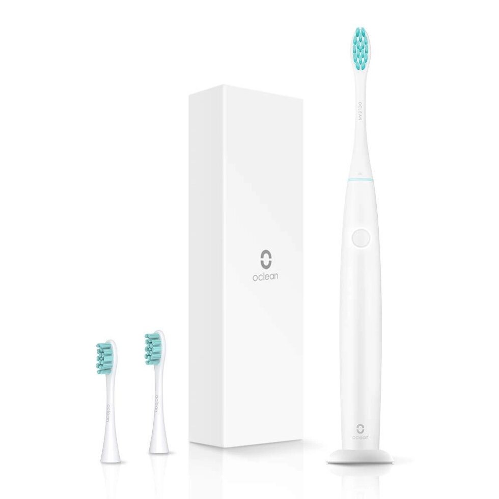 Зубна щітка Xiaomi Oclean Air Smart Sonic toothbrush White від компанії da1 - фото 1