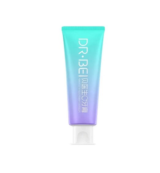 Зубная паста Xiaomi DR. BEI 0+ Anti-moth toothpaste NUN4068RT від компанії da1 - фото 1