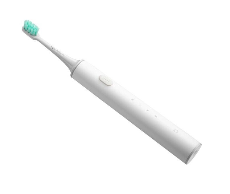 Зубная щетка Xiaomi Mi Smart Electric Toothbrush T500 від компанії da1 - фото 1