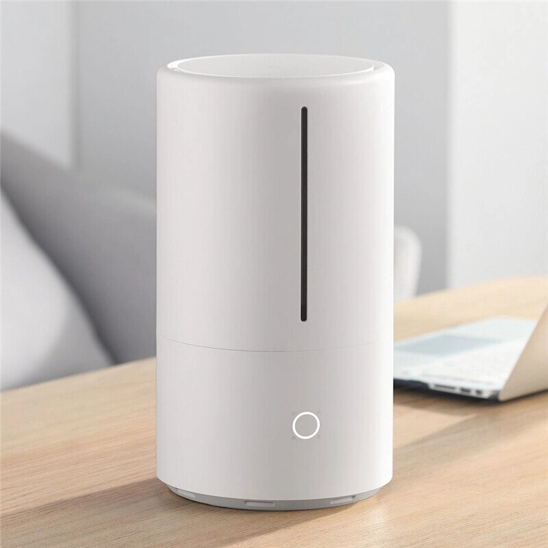 Зволожувач Mi Antibacterial Humidifier з УФ лампою SKV4140GL від компанії da1 - фото 1