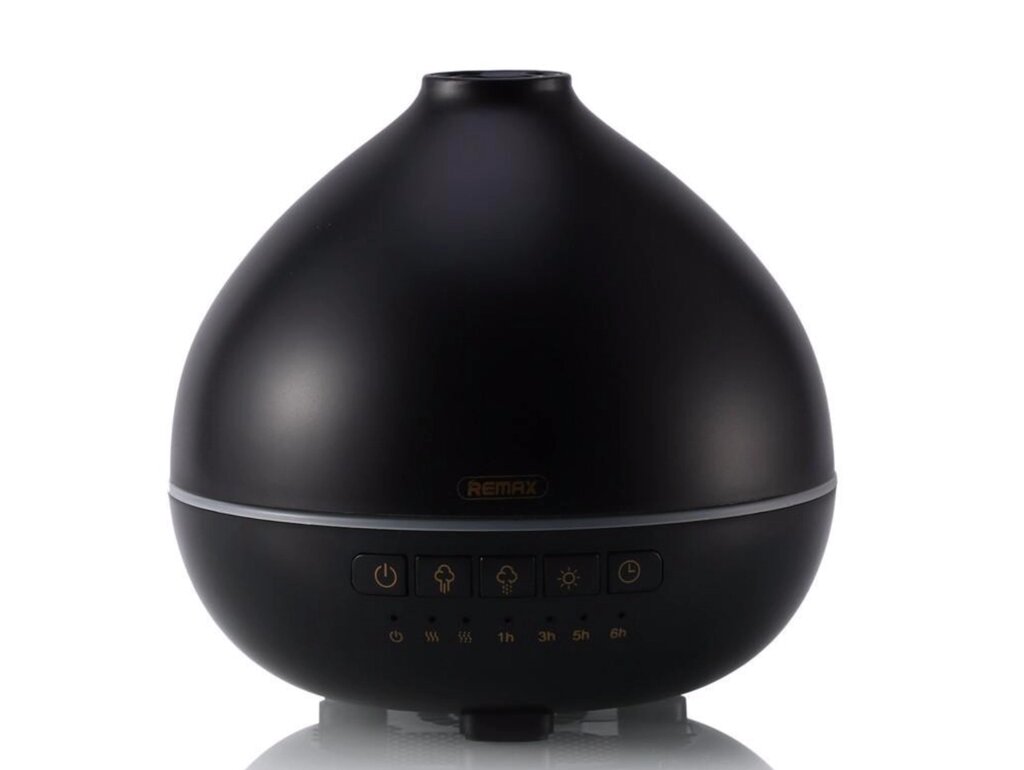 Зволожувач повітря Remax Chan Aroma Diffuser RT-A810 від компанії da1 - фото 1