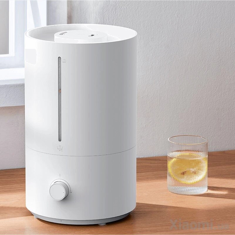 Зволожувач повітря Xiaomi Humidifier 2 lite BHR6605EU від компанії da1 - фото 1