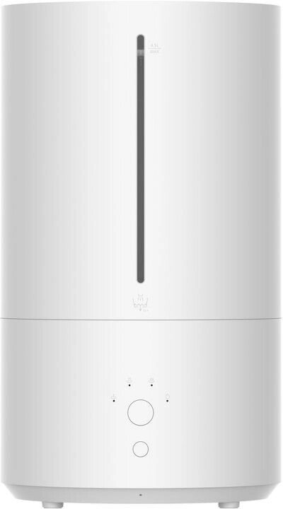 Зволожувач повітря Xiaomi Smart Humidifier 2 від компанії da1 - фото 1