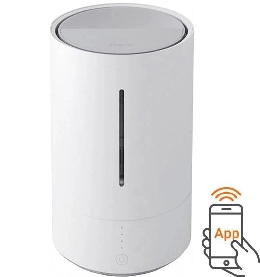 Зволожувач повітря Xiaomi SmartMi Humidifier CJJSQ01ZM від компанії da1 - фото 1