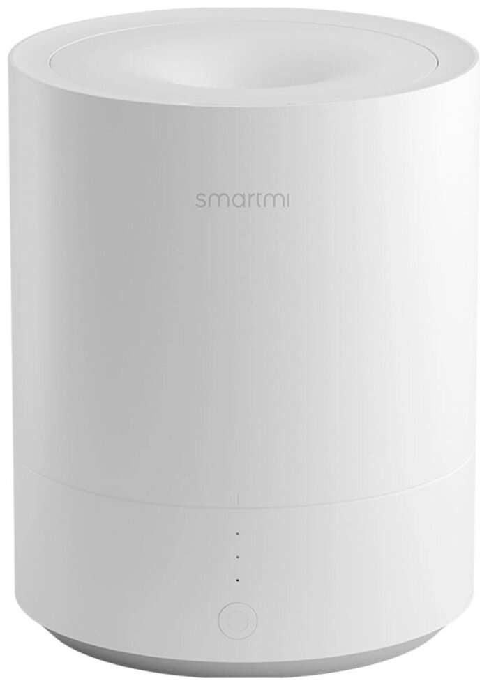 Зволожувач Xiaomi SmartMi Ultrasonic Humidifier JSQ01ZM від компанії da1 - фото 1