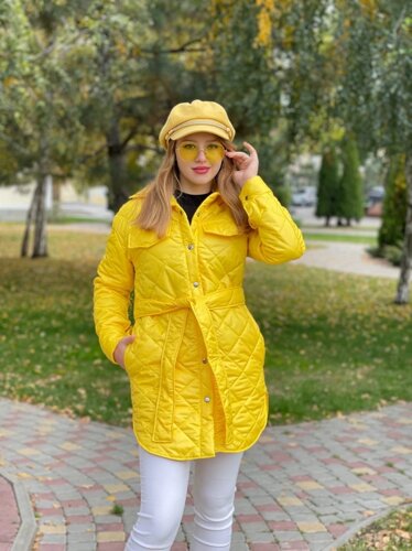 Женские пальто 56 размера — купить в интернет-магазине Ламода