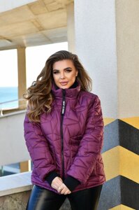 Женские куртки на синтепоне: актуальные фасоны, расцветки, модные бренды