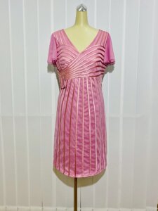 Плаття жіноче Marys Tune рожеве ошатне розмір + великий