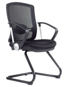 Крісло для конференц-залу GT07-6B від компанії Ерголайф - фото 1