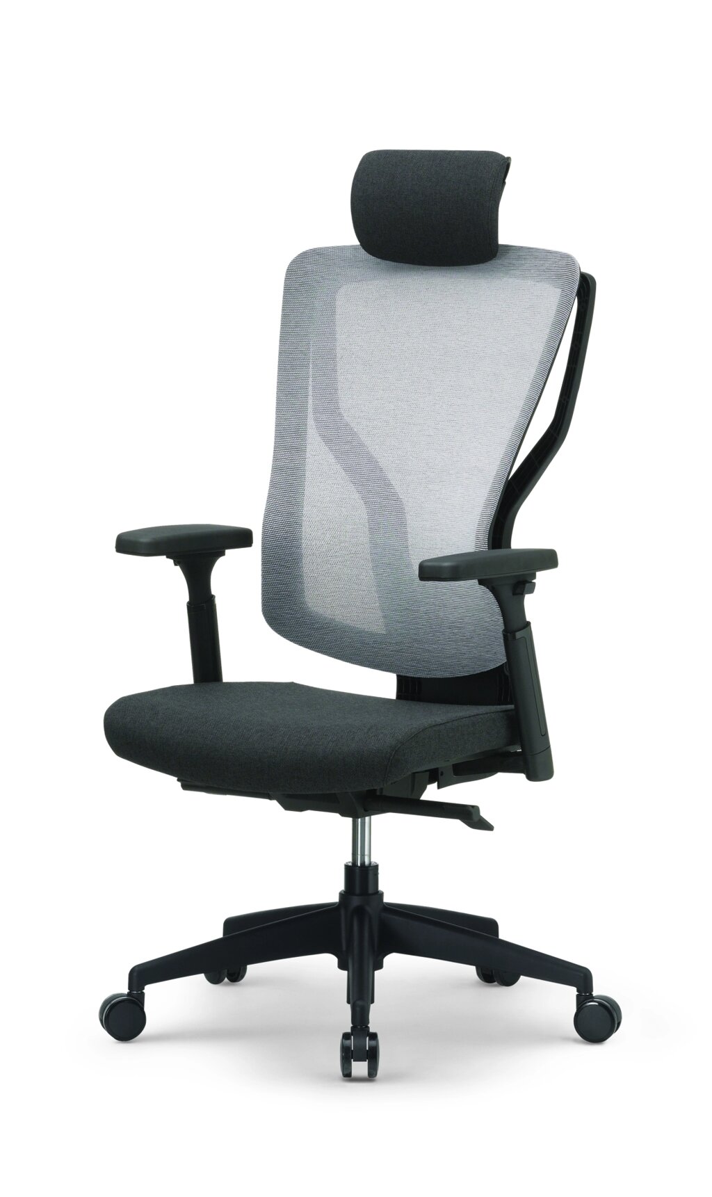 Крісло для офісу D. MAX  I D4-201 MHL від компанії Ерголайф - фото 1