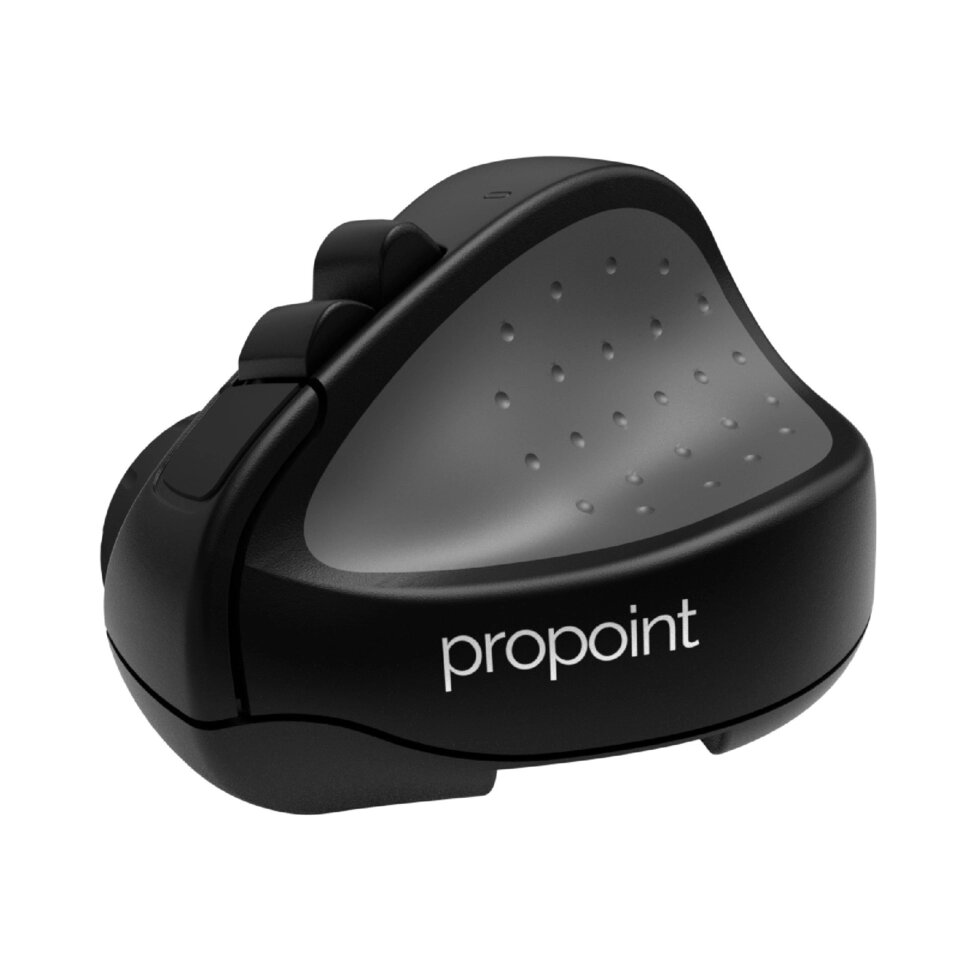 Мишка для роботи і подорожей Swiftpoint ProPoint від компанії Ерголайф - фото 1