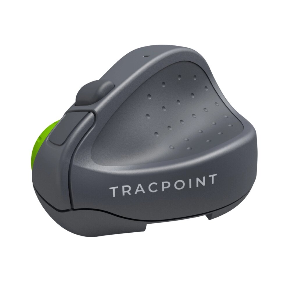 Мишка для роботи і подорожей Swiftpoint TracPoint від компанії Ерголайф - фото 1