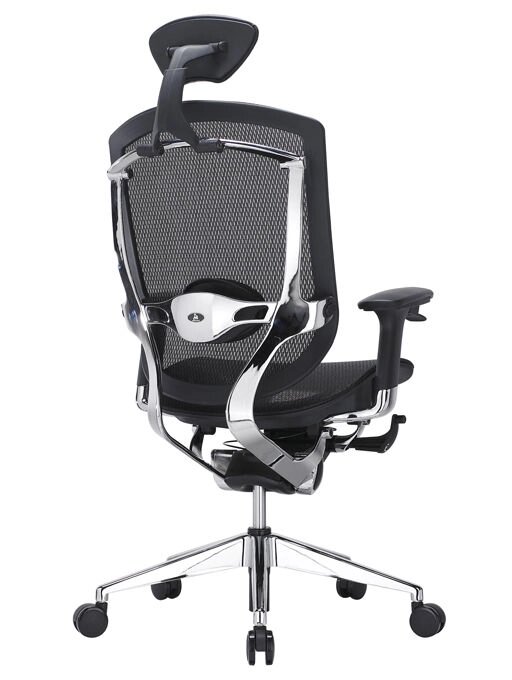 Офісне крісло Marrit X від компанії Ерголайф - фото 1