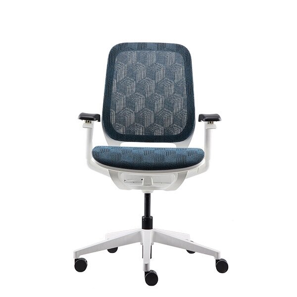 Офісне крісло NeoSeat X від компанії Ерголайф - фото 1